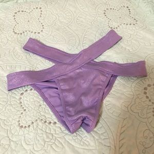 IHeartRaves Scrunch Booty Shorts